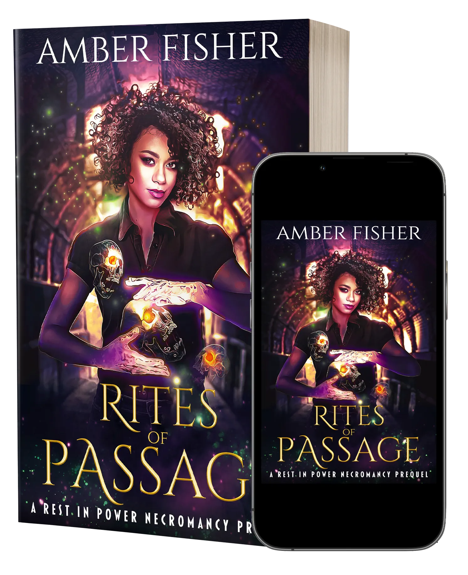 Rites of Passage