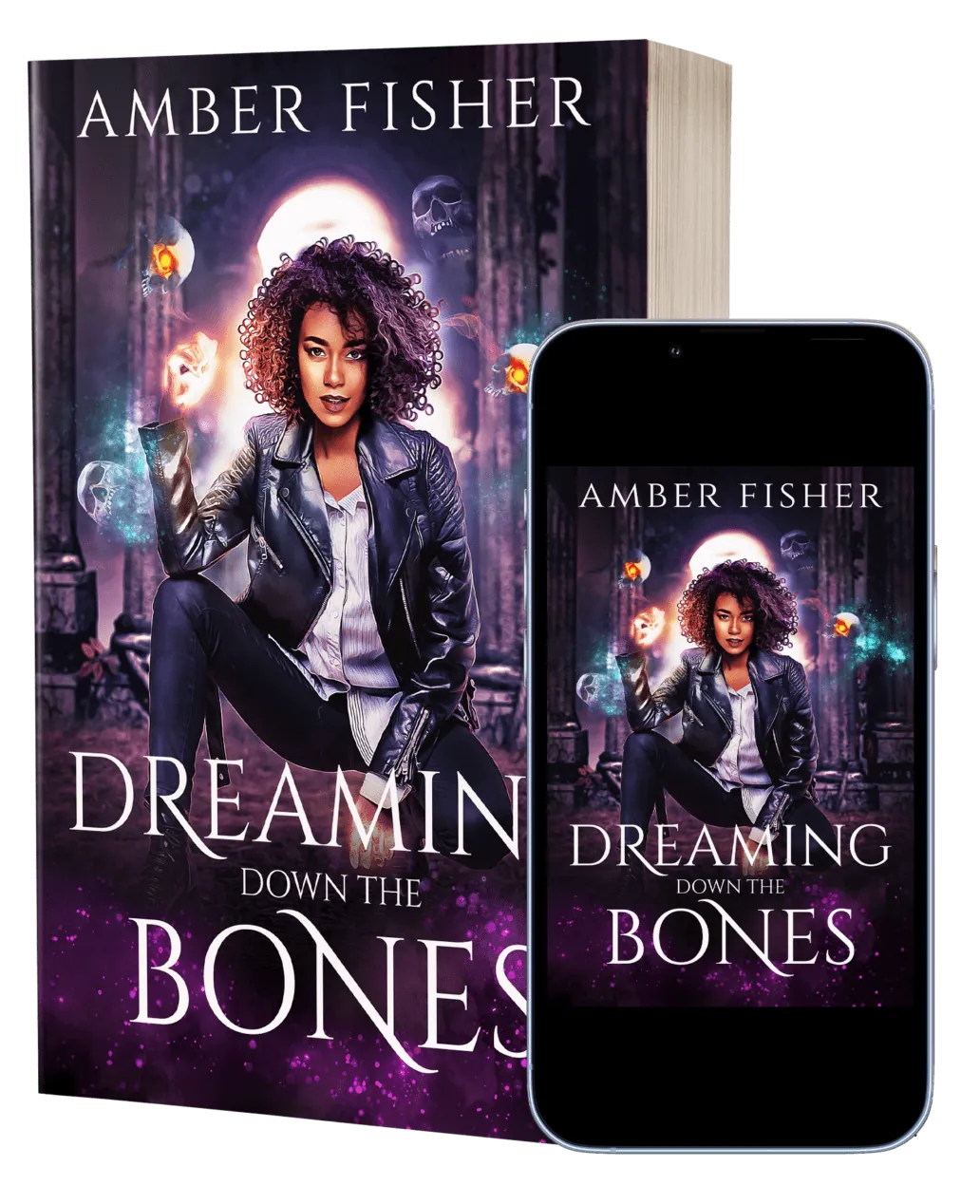 Dreaming Down the Bones