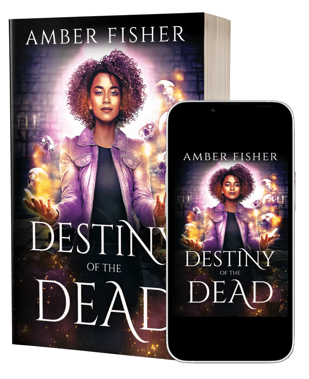Destiny of the Dead