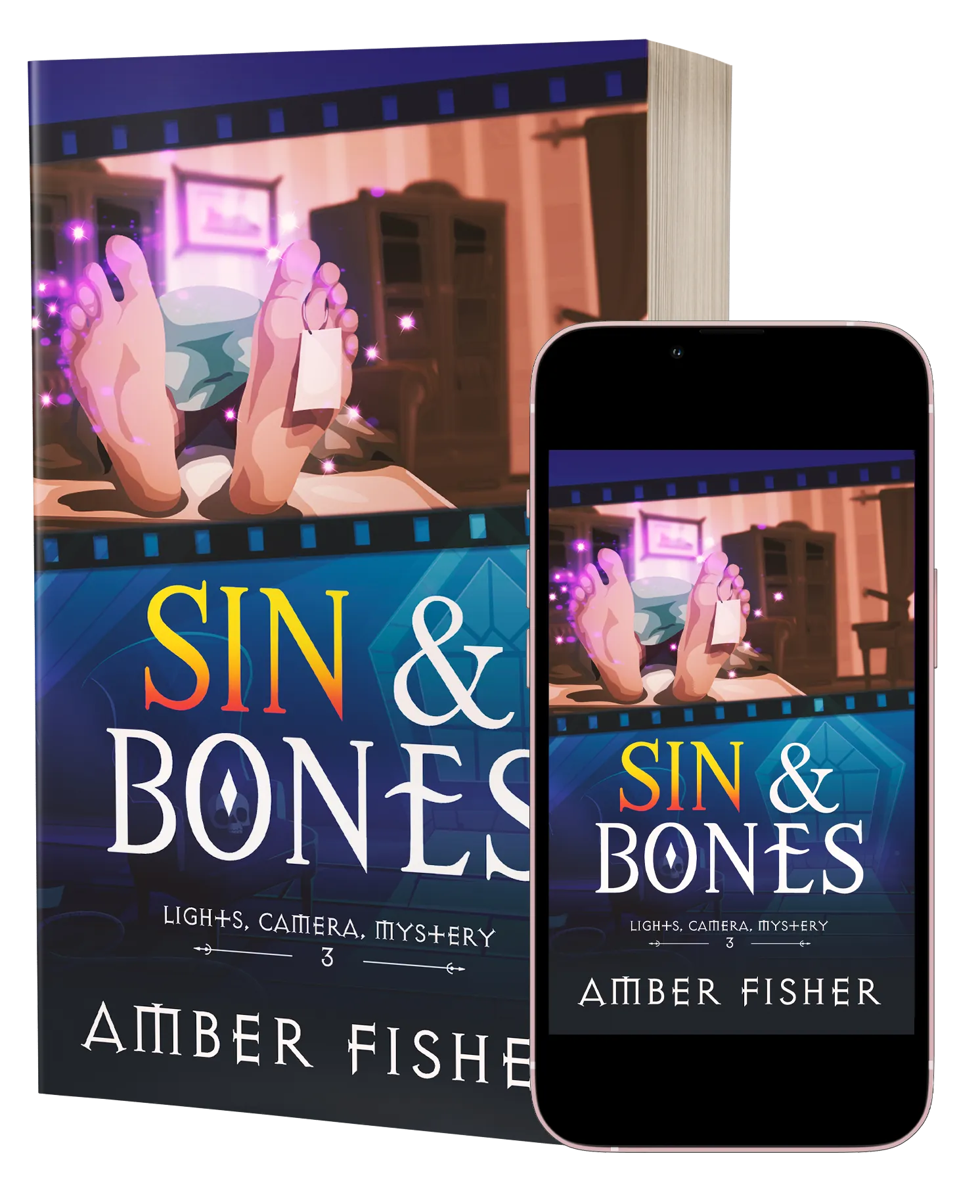 Sin and Bones