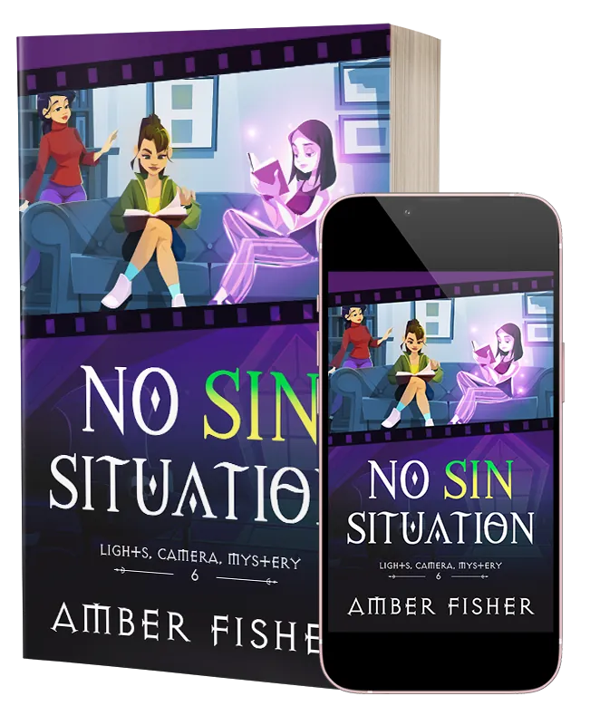 No Sin Situation